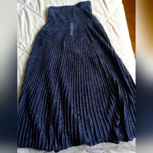 Bartolini maxi skirt (size XS-S)